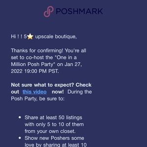 THANK YOU ALL FOR MAKING THIS ONE _bleep_ OF A PARTY! i GOT EVERYONE TIME LET ME